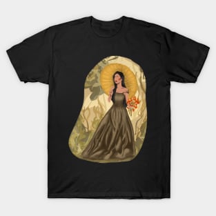 Lady T-Shirt